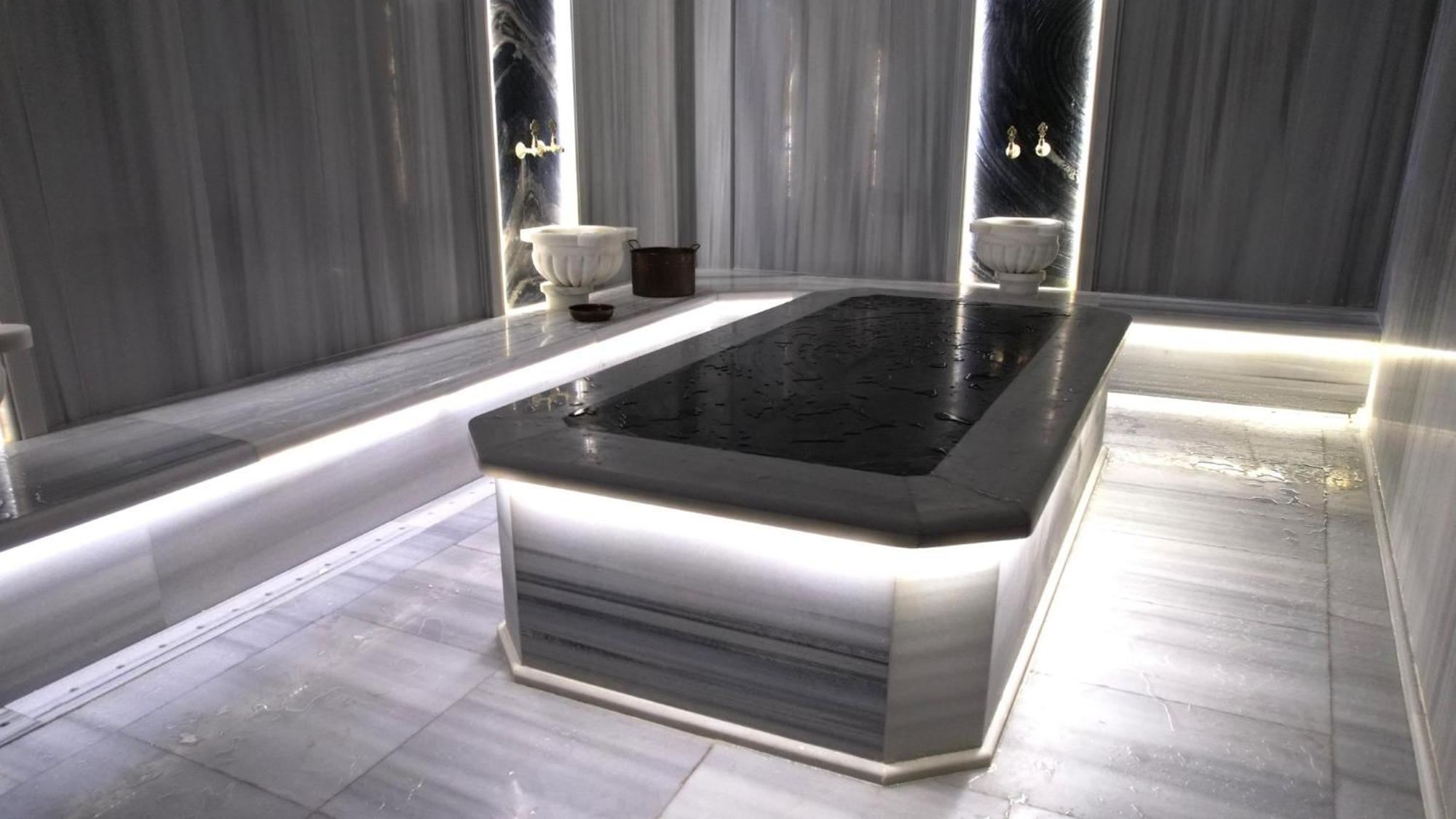 Atacity Hotel Истанбул Екстериор снимка