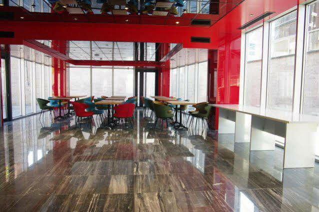 Atacity Hotel Истанбул Екстериор снимка